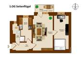 Grundrissskizze - 