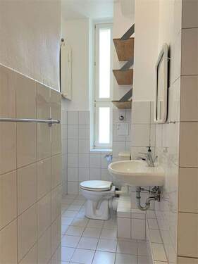 Badezimmer - 