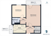 Grundriss - 