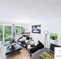 Helle 2-Zimmer-Eigentumswohnung mit Balkon in ruhiger Lage von Bad Kreuznach