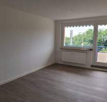 4-Raum-Wohnung mit Balkon in Samtens