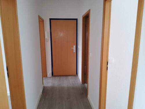 Raum_Flur - Etagenwohnung mit 71,80 m² in Samtens zur Miete