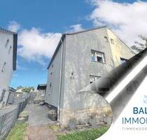 Modernisierte Doppelhaushälfte in Kiel-Ellerbek! - Kiel / Ellerbek