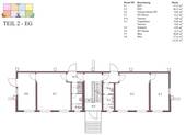 Grundriss Büros EG - 