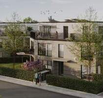 Design trifft Wohngefühl - OG-Wohnung #12 Haus 2 - München Allach-Untermenzing