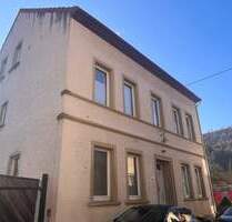 Top-Gelegenheit! Gepflegtes Zweifamilienhaus mit 2-3 Wohneinheiten in Monzingen zu verkaufen!