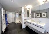 Luxuriöses Badezimmer - 