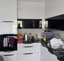 Reiheneckhaus Kernsaniert, sehr groß - Glasfaser - Feucht