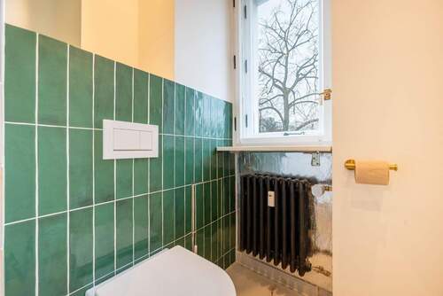 2. Badezimmer - 