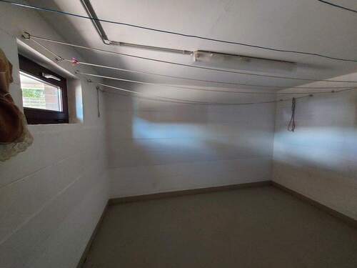 Trockenraum Keller - 