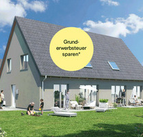 Ihr Haus mit Garten am Müllroser See