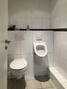 Herren-WC-Raum - 