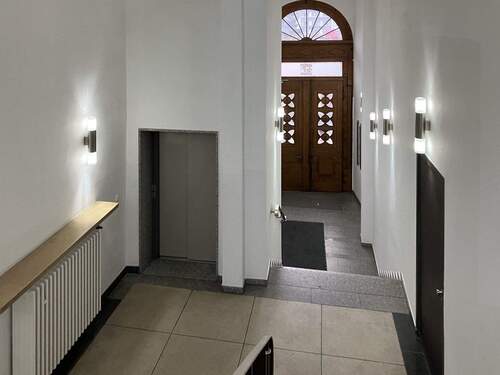 Hausflur - Büro in Kassel