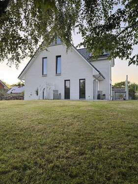 Bild 4 - Einfamilienhaus mit 135,00 m&sup2; in Tating zum Kaufen