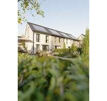 Traumhaus gesucht? Gefunden! Diese Neubaureihenhäuser in Forchheim