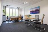 Fullservice-Büro - Magdeburg Vollservice-Büro: möbliert, Empfang, WLAN, Meetingraum