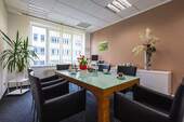 Meetingraum - Büro zur Miete in Magdeburg