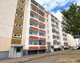 Aussenansicht - 3 Raum Dusche und Gutschein für Bodenbelag ab Juni 2026 zu vermieten.