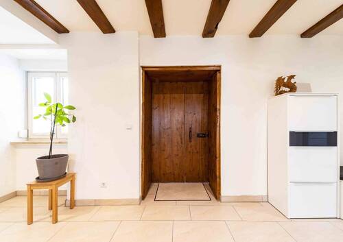Wohnung 1 - 