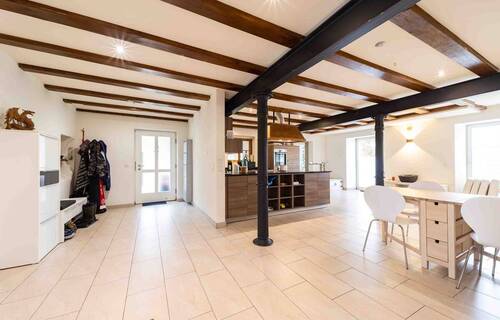 Wohnung 1 - 