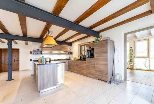 Wohnung 1 - 