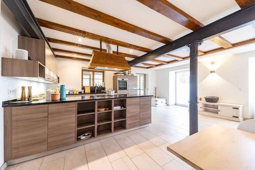 Wohnung 1 - 