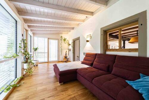 Wohnung 1 - 