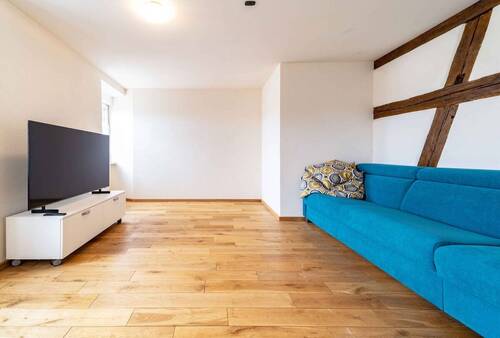 Wohnung 1 - 