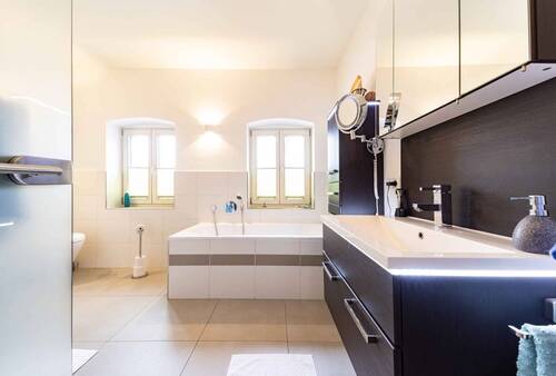 Wohnung 1 - 