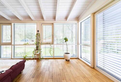 Wohnung 1 - 