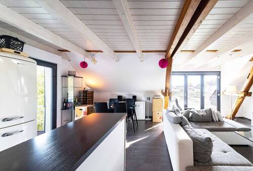 Wohnung 2 - 