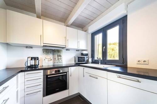 Wohnung 2 - 