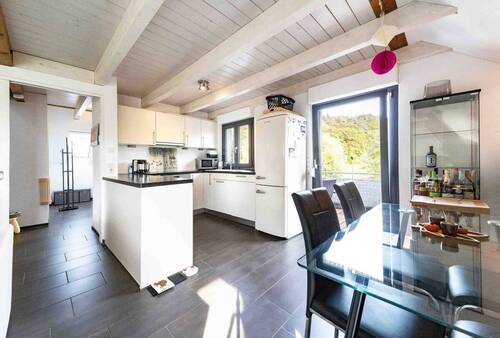 Wohnung 2 - 