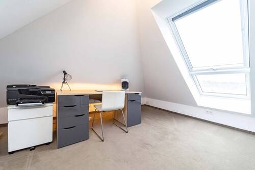 Wohnung 2 - 