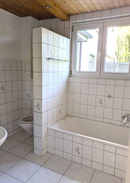 Wohnung 5 - 