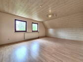 Schlafzimmer DG - 