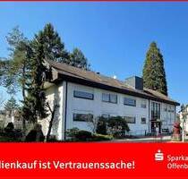 Achern - Wohnen im Dachgeschoss