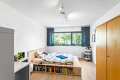 Gästezimmer oder Büro - 