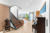 Blickfangtreppe - 