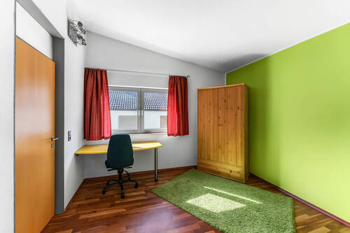 Kinderzimmer 1 - 