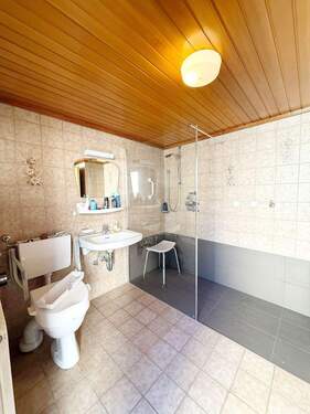 Badezimmer EG - 