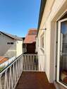 Balkon OG - 