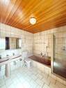 Badezimmer OG - 