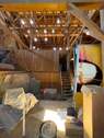 Scheune - 