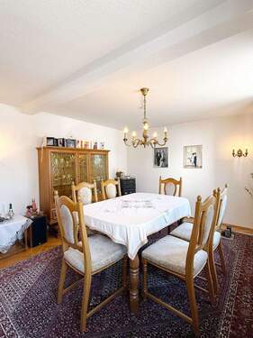 Wohnzimmer EG - 