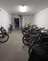 Fahrradraum - 