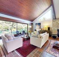 PHI AACHEN - Lichtdurchflutetes Familienhaus mit offener Architektur und weitläufigem Garten in Simmerath!