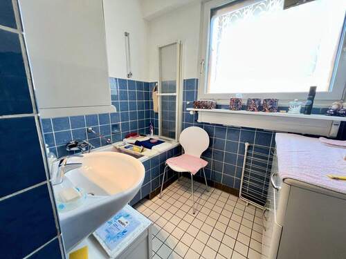 Badezimmer - 