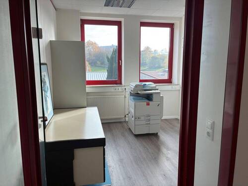 Eckbüro OG vorne Lk. 1 - 