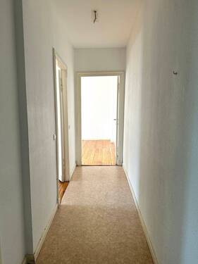 Flur - Etagenwohnung mit 54,10 m&sup2; in Berlin zum Kaufen